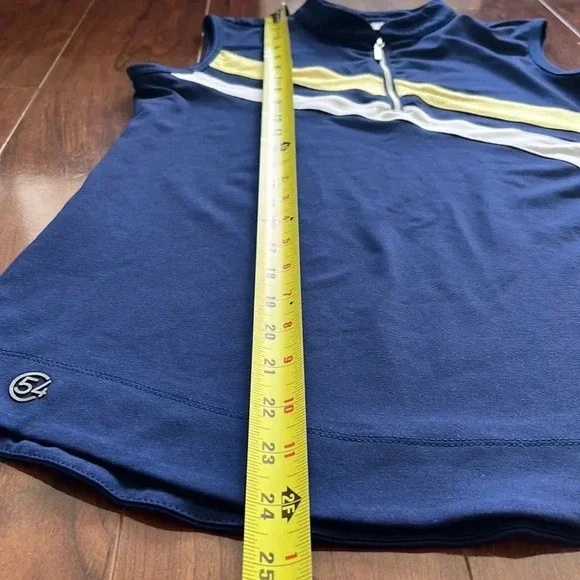 Golf  top - Picture 5 of 8